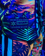 Primal Cycle Baseball Jersey
