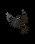 EVOL AFTERS Seer Pin Large - OG