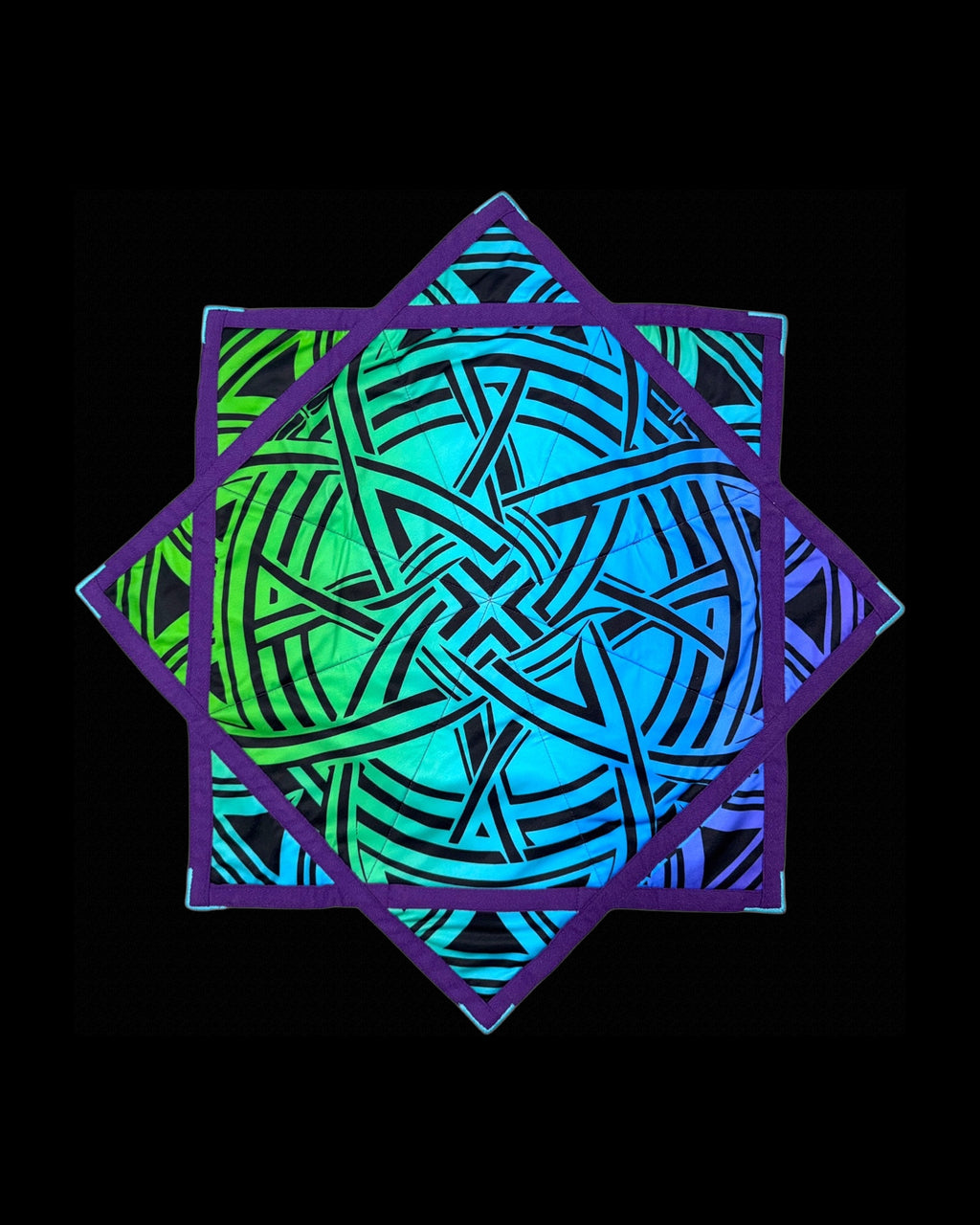 EVOL AFTERS Seer Flow Star