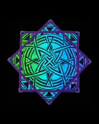 EVOL AFTERS Seer Flow Star