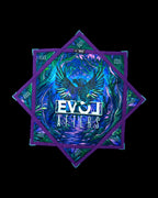 EVOL AFTERS Seer Flow Star