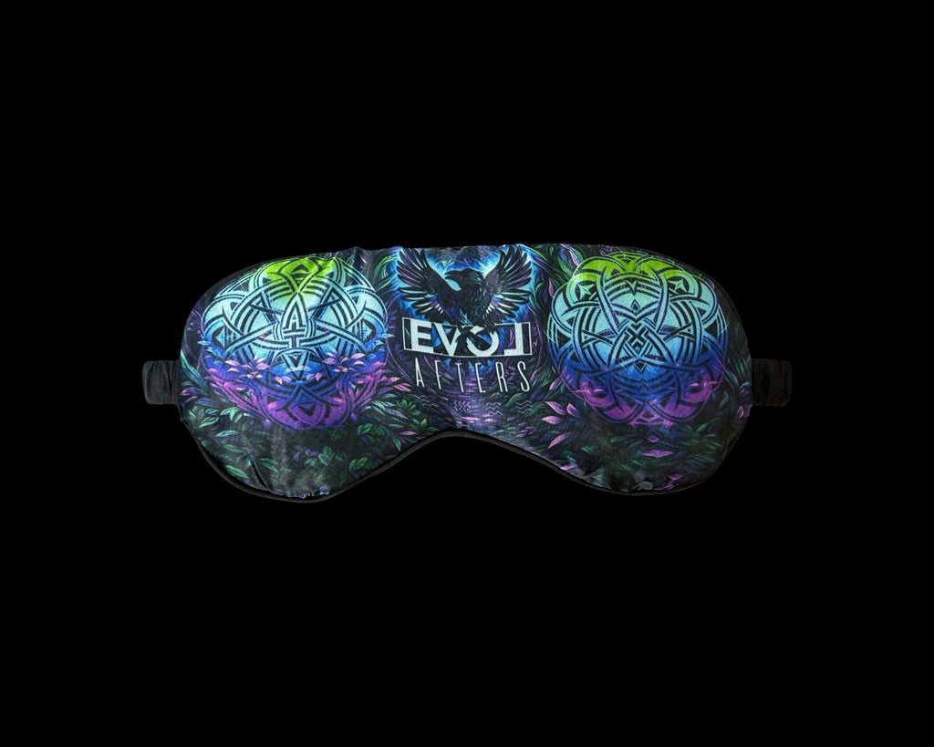EVOL AFTERS Seer Eye Mask