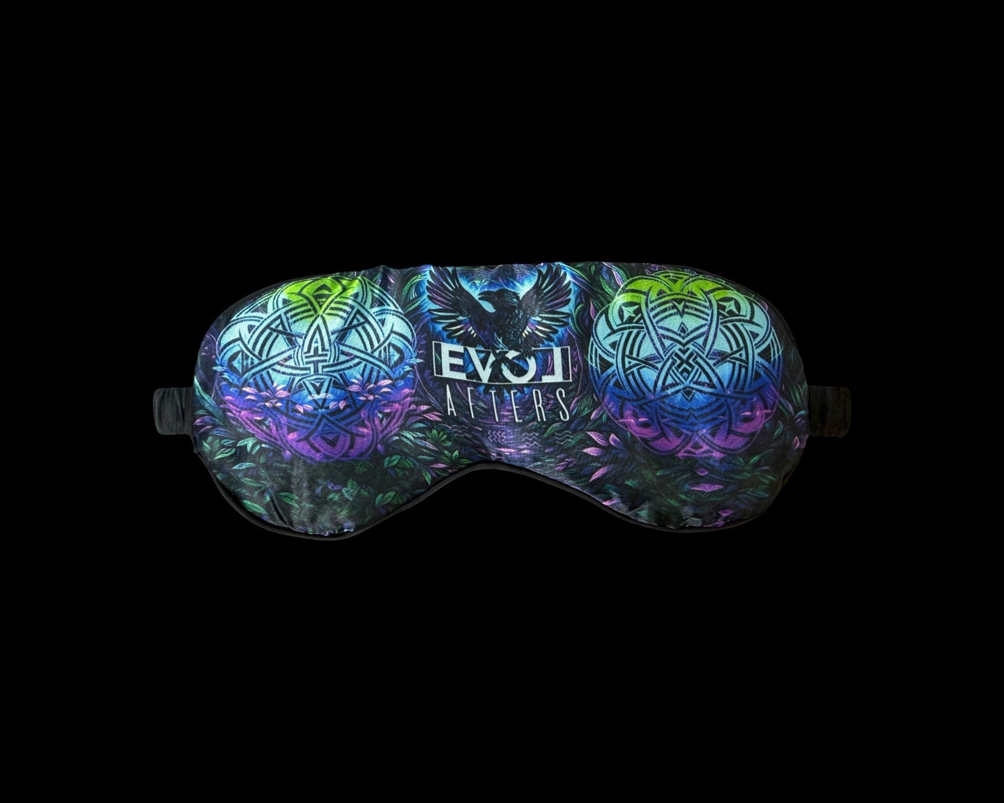 EVOL AFTERS Seer Eye Mask