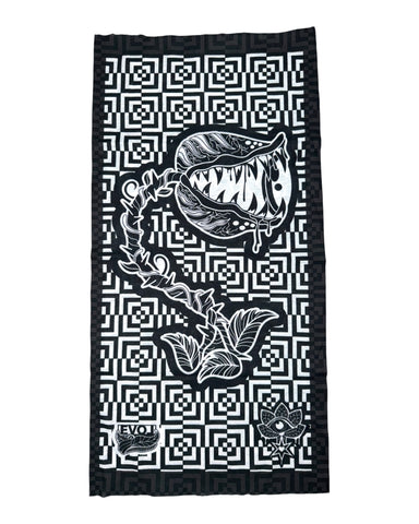 Venus Bass Trap Gaiter Face Mask