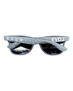 EVOL Sunglasses - Silver