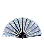 Medusa V2 Hand Fan