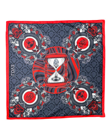 Time Keeper Bandana