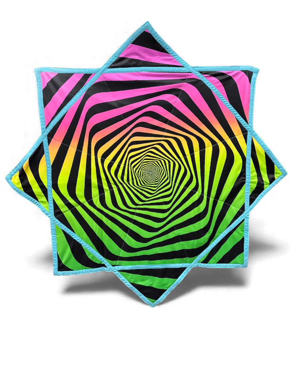 JUMBO LOST IN WONDERLAND FLOW STAR