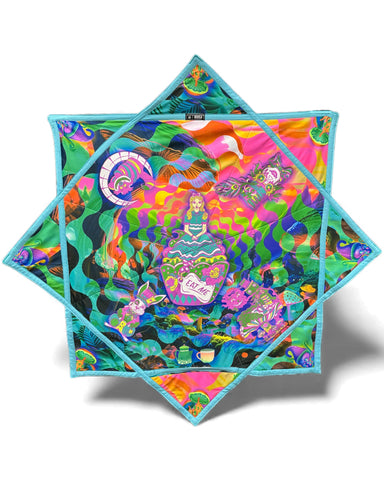 JUMBO LOST IN WONDERLAND FLOW STAR
