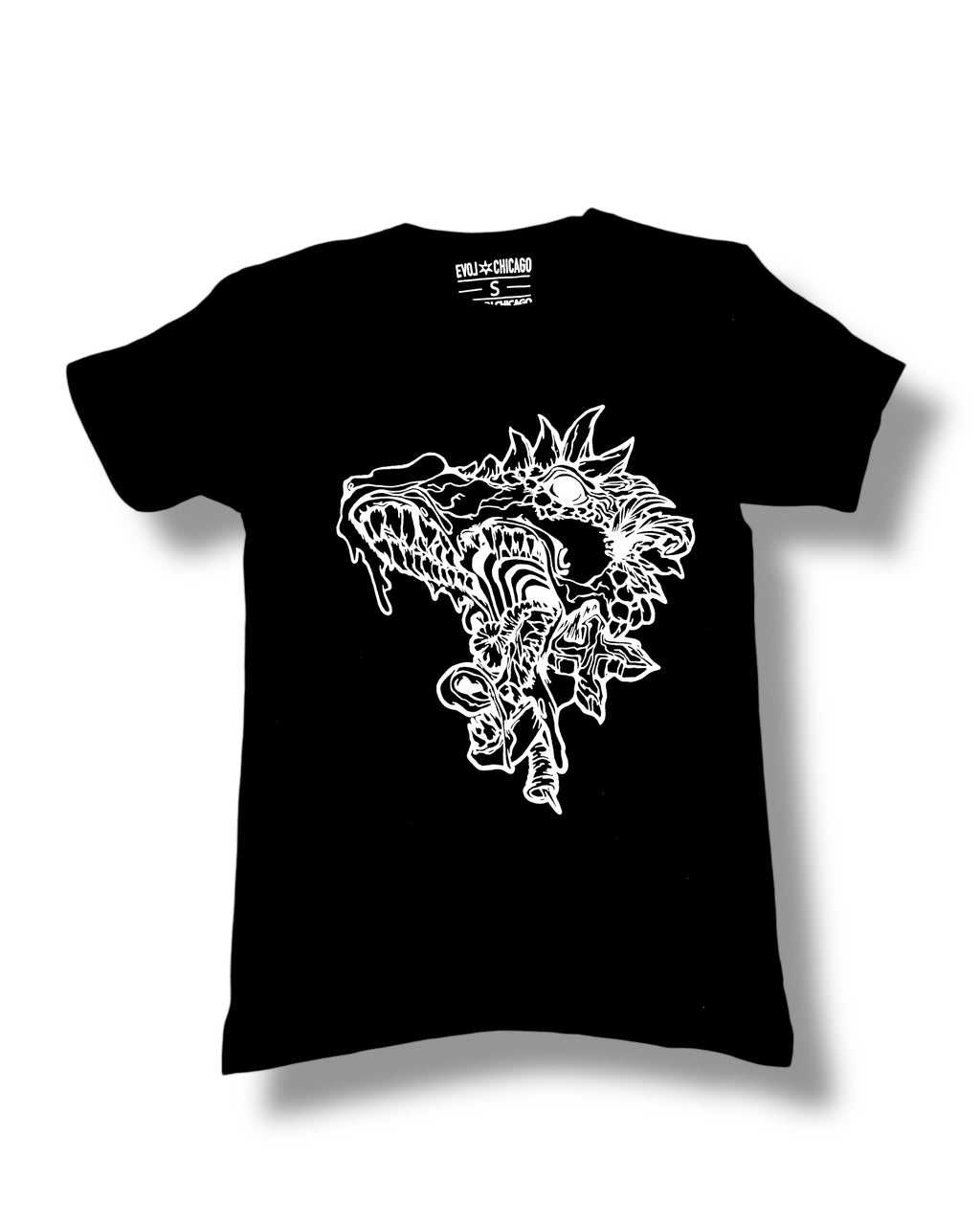 LL Dino T-Shirt*