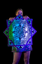 EVOL AFTERS Seer Flow Star