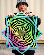 Lost In Wonderland Flow Star