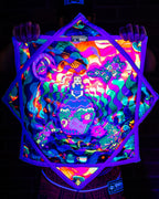 Lost In Wonderland Flow Star