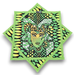 JUMBO MEDUSA V2 FLOW STAR