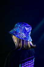 EVOL AFTERS Seer Bucket Hat