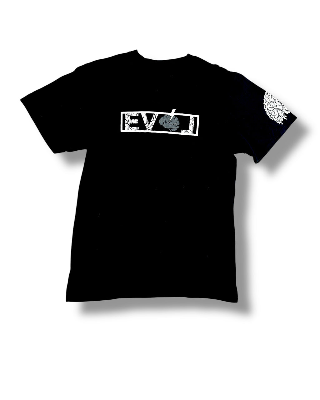Neuro Vibrations Cotton T-Shirt