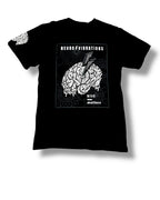 Neuro Vibrations Cotton T-Shirt