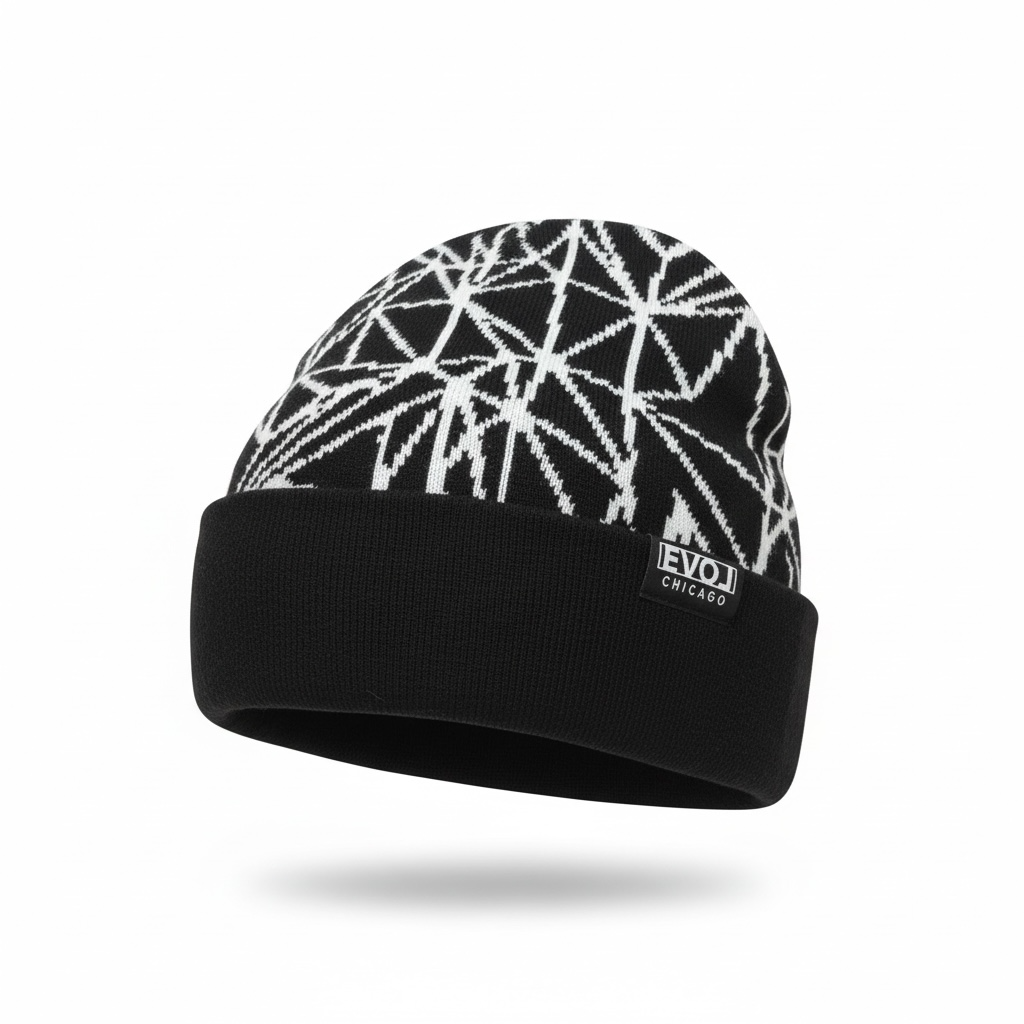 Ice Breaker Beanie