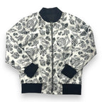 Venus Bass Trap Bomber Jacket