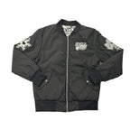 Venus Bass Trap Bomber Jacket