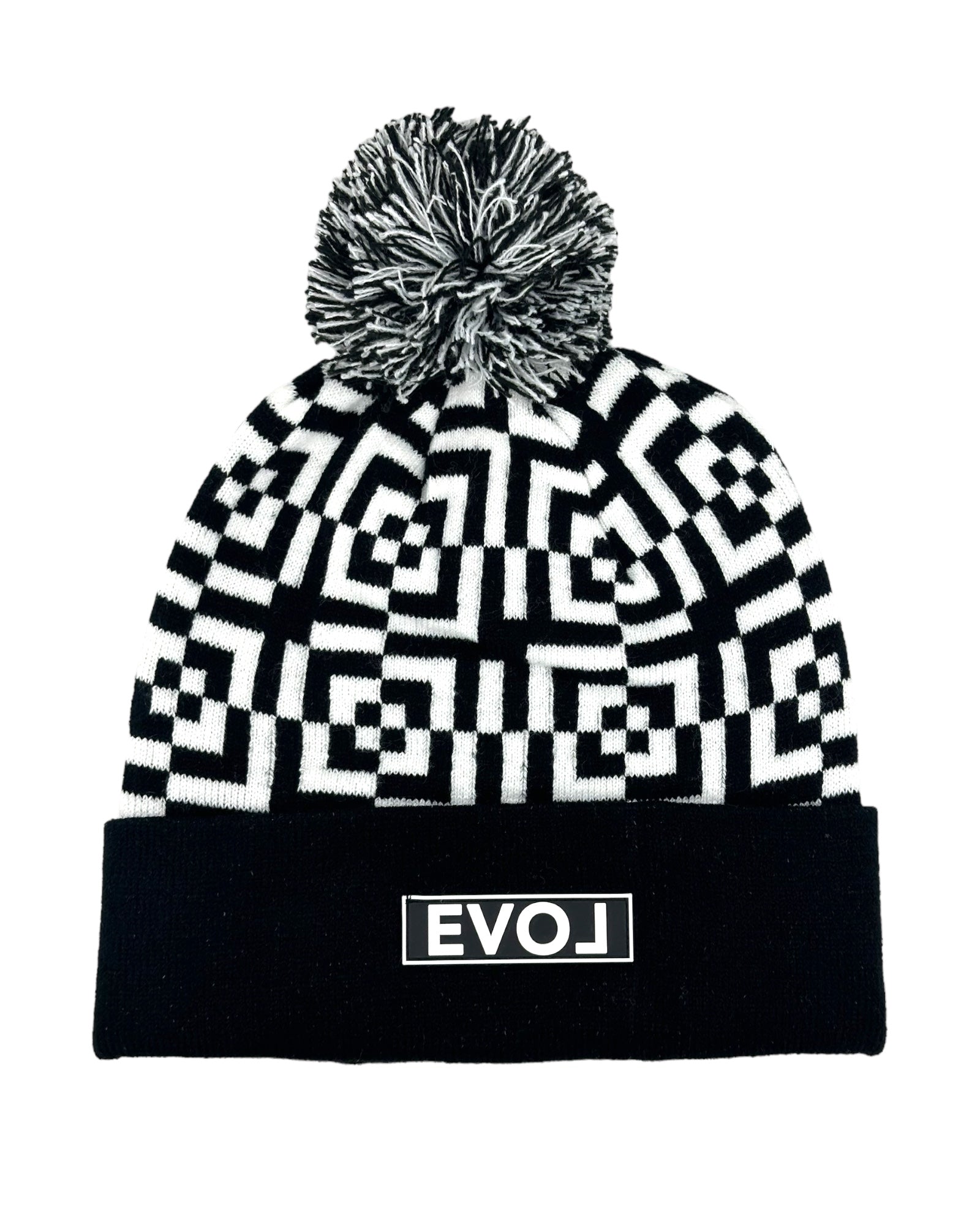 Quadrant EVOL Beanie Main image