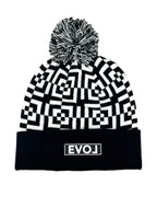 Quadrant EVOL Beanie