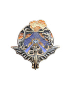 wrath of skies v2 pins