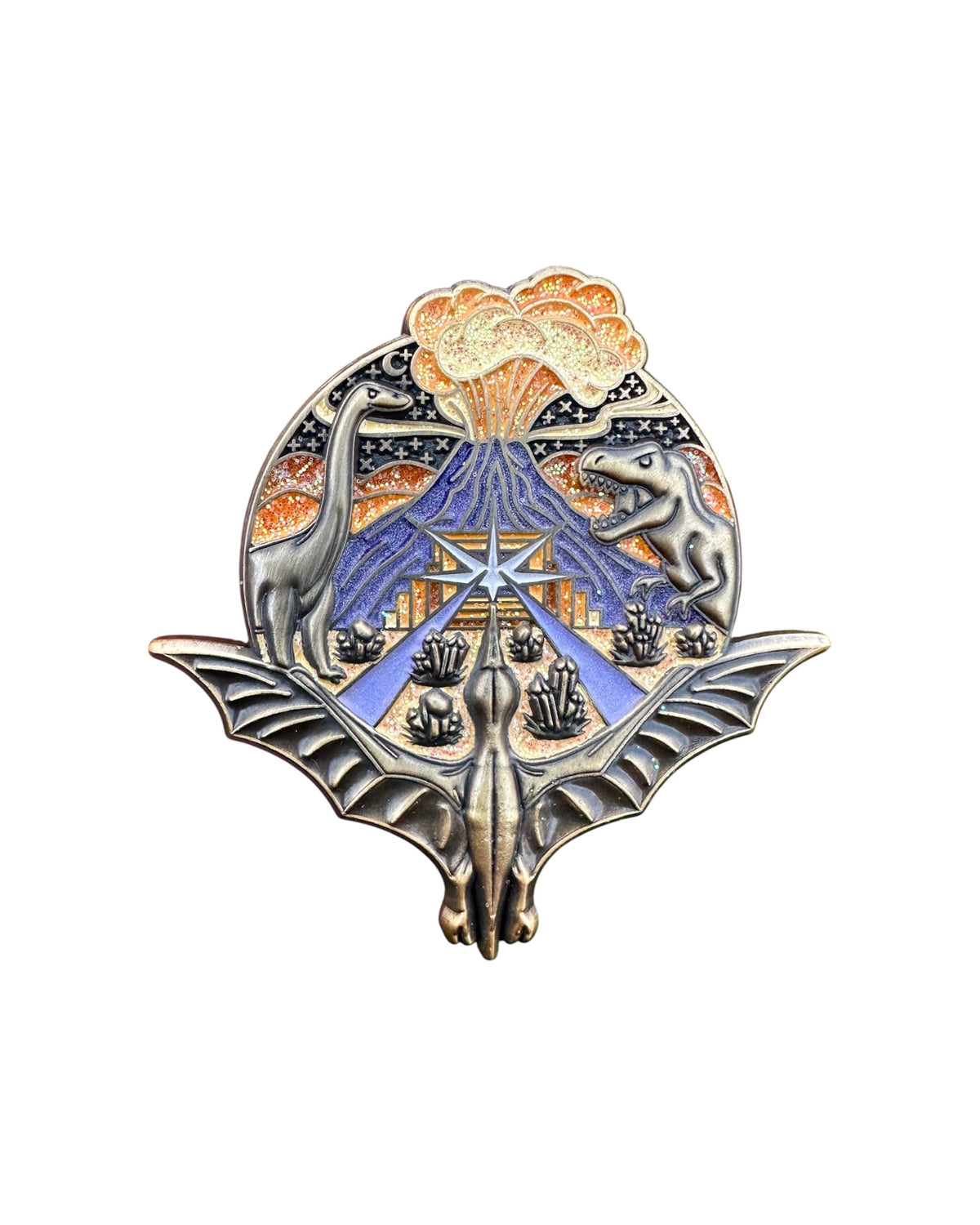 wrath of skies v2 pins
