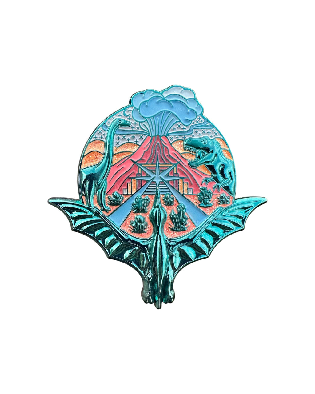 wrath of skies v2 pins