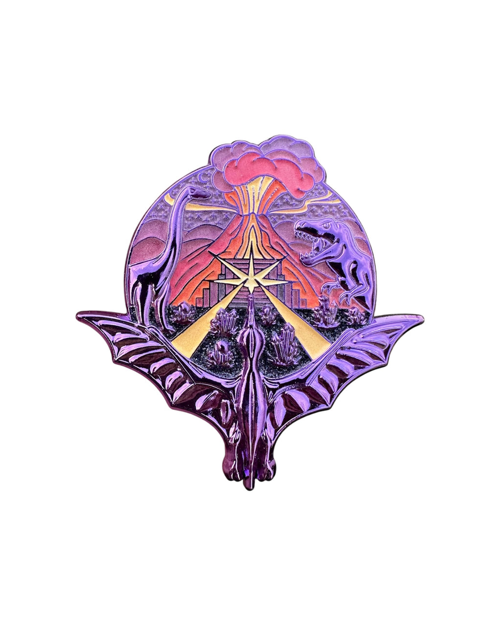 wrath of skies v2 pins
