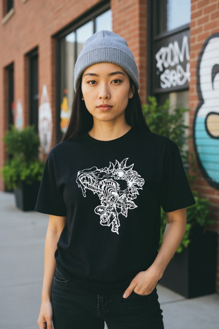 LL Dino T-Shirt*