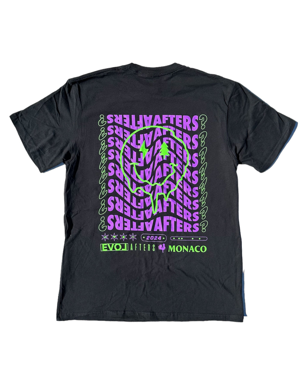 Afters....? T-Shirt