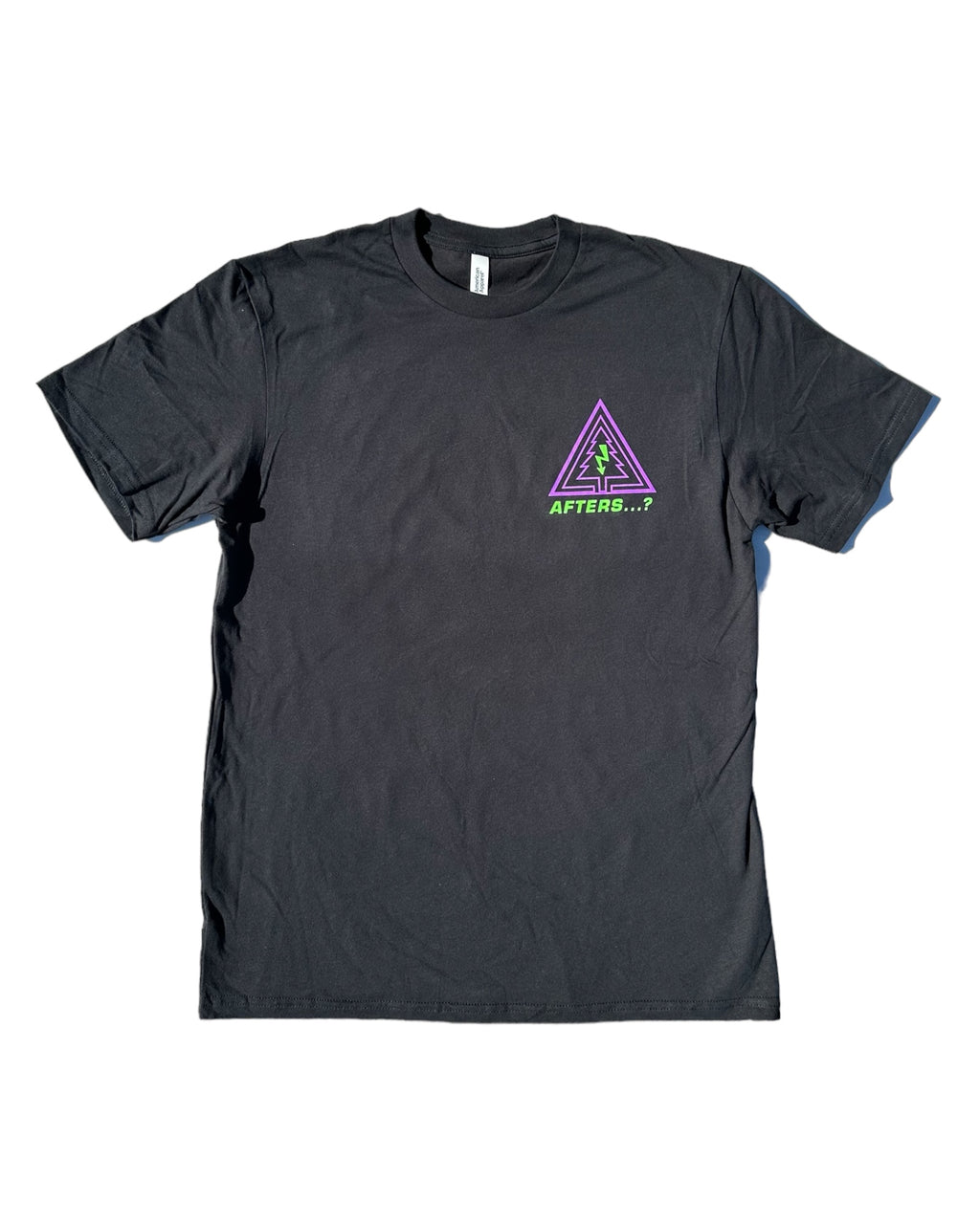 Afters....? T-Shirt