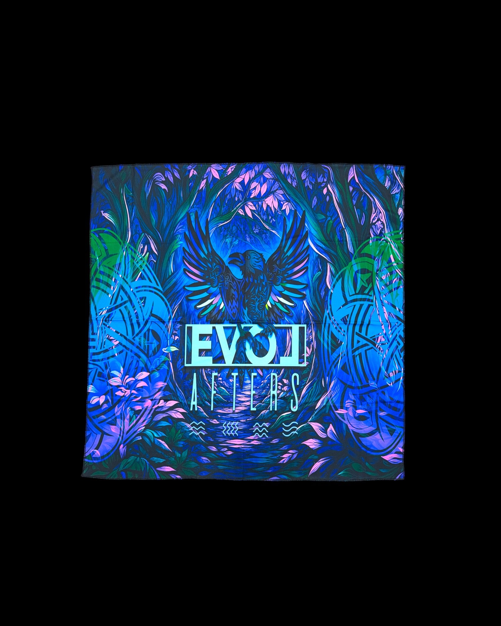 EVOL AFTERS Seer Bandana