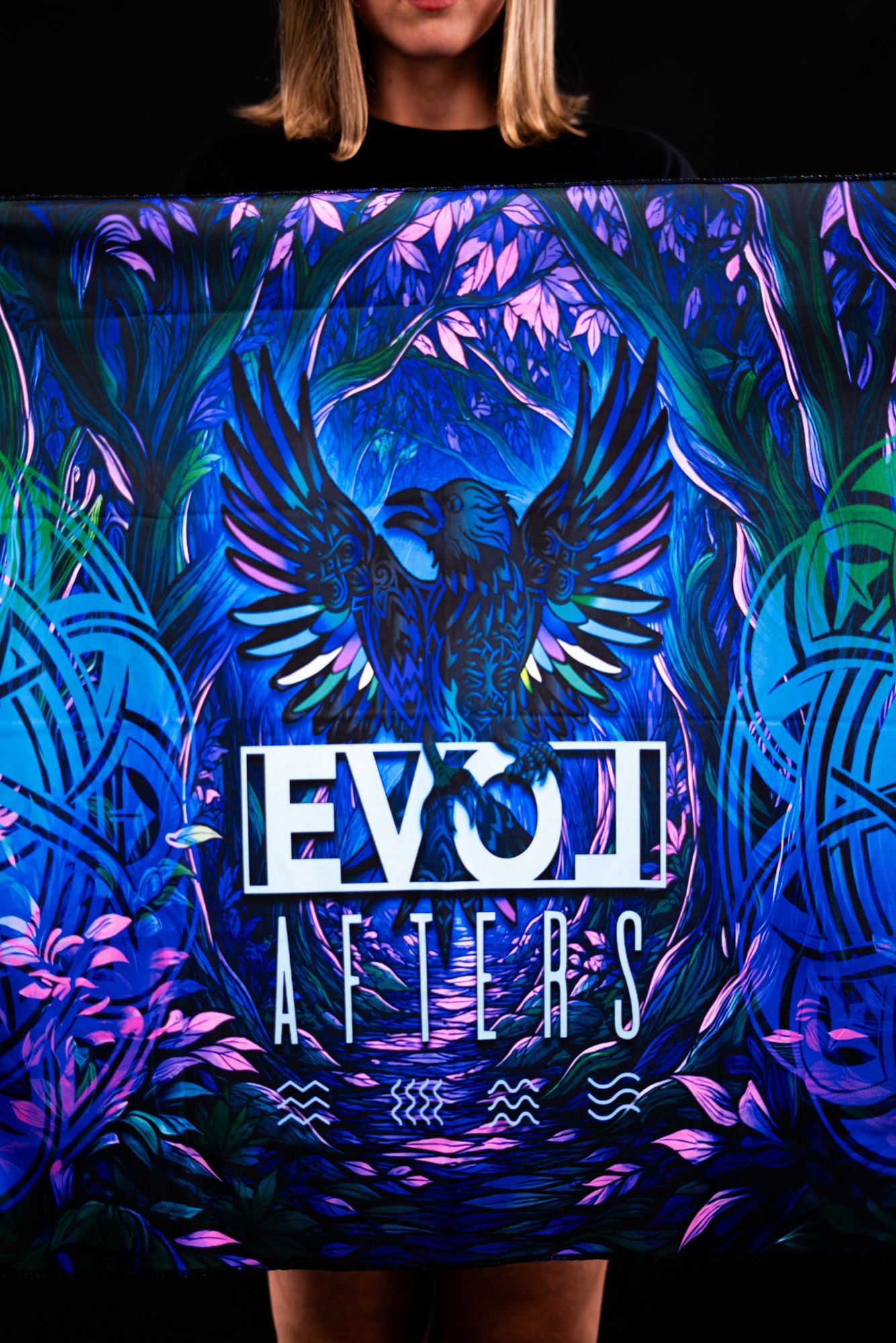 EVOL AFTERS Seer Bandana