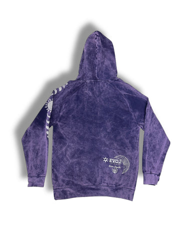 Reflective Eclipse Hoodie