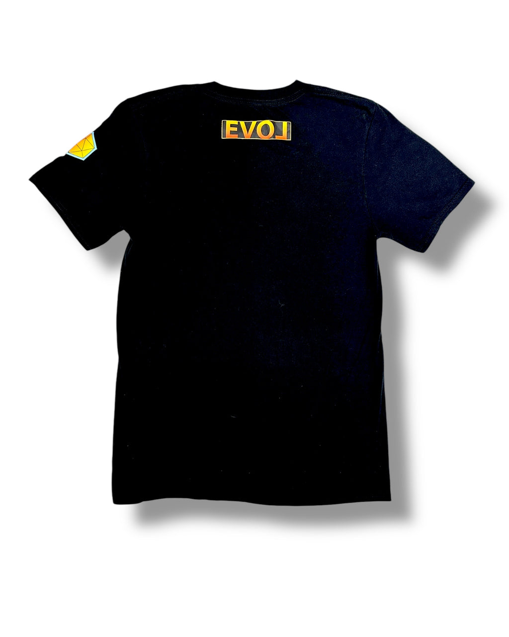 Robotic Wasp Cotton T-Shirt