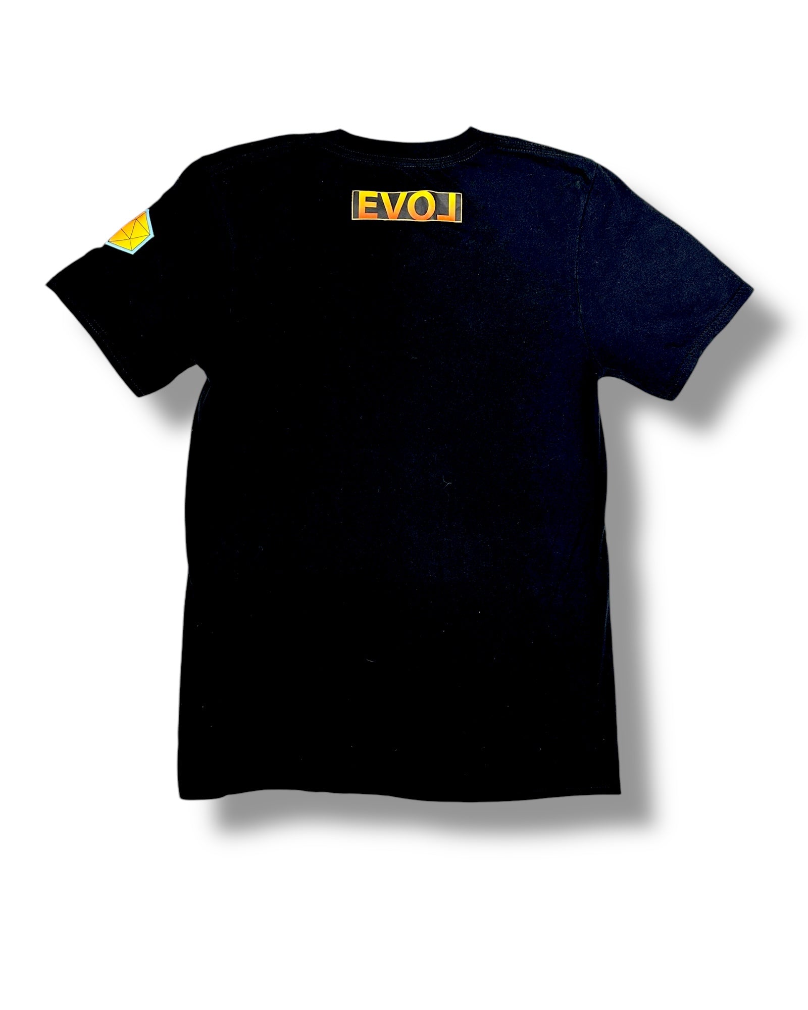 Robotic Wasp Cotton T-Shirt