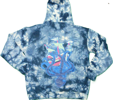 Sunken Suite Hoodie
