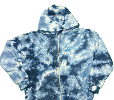 Sunken Suite Hoodie