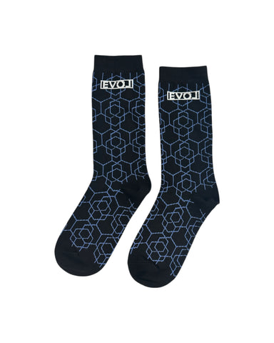 Geo Socks