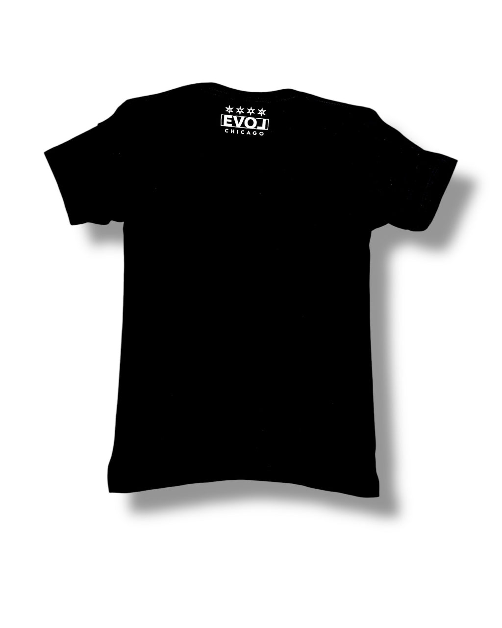 Nimbus Dragon Cotton T-Shirt