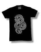 Nimbus Dragon Cotton T-Shirt