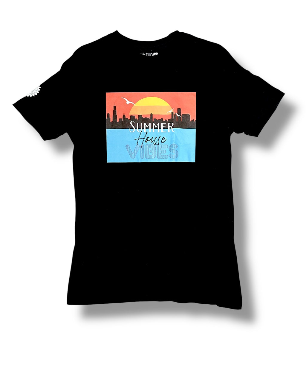 Summer House Vibes V2 T-Shirt*