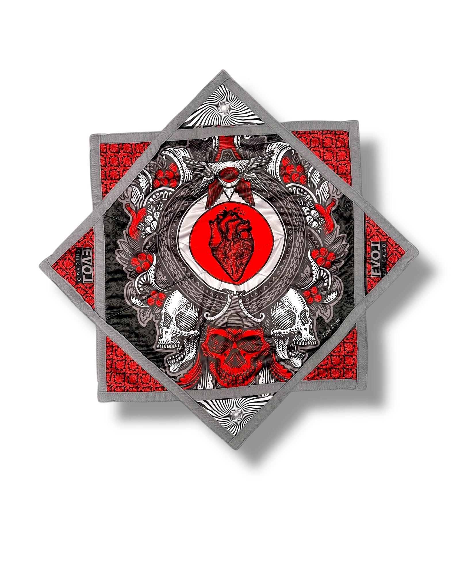 Time Keeper Flow Star Main image