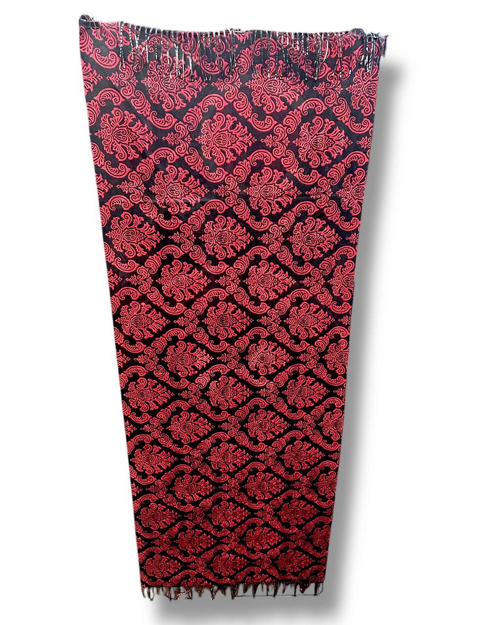 Time Keeper Pashmina