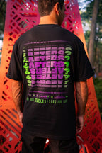 EVOL AFTERS Cotton T-Shirt