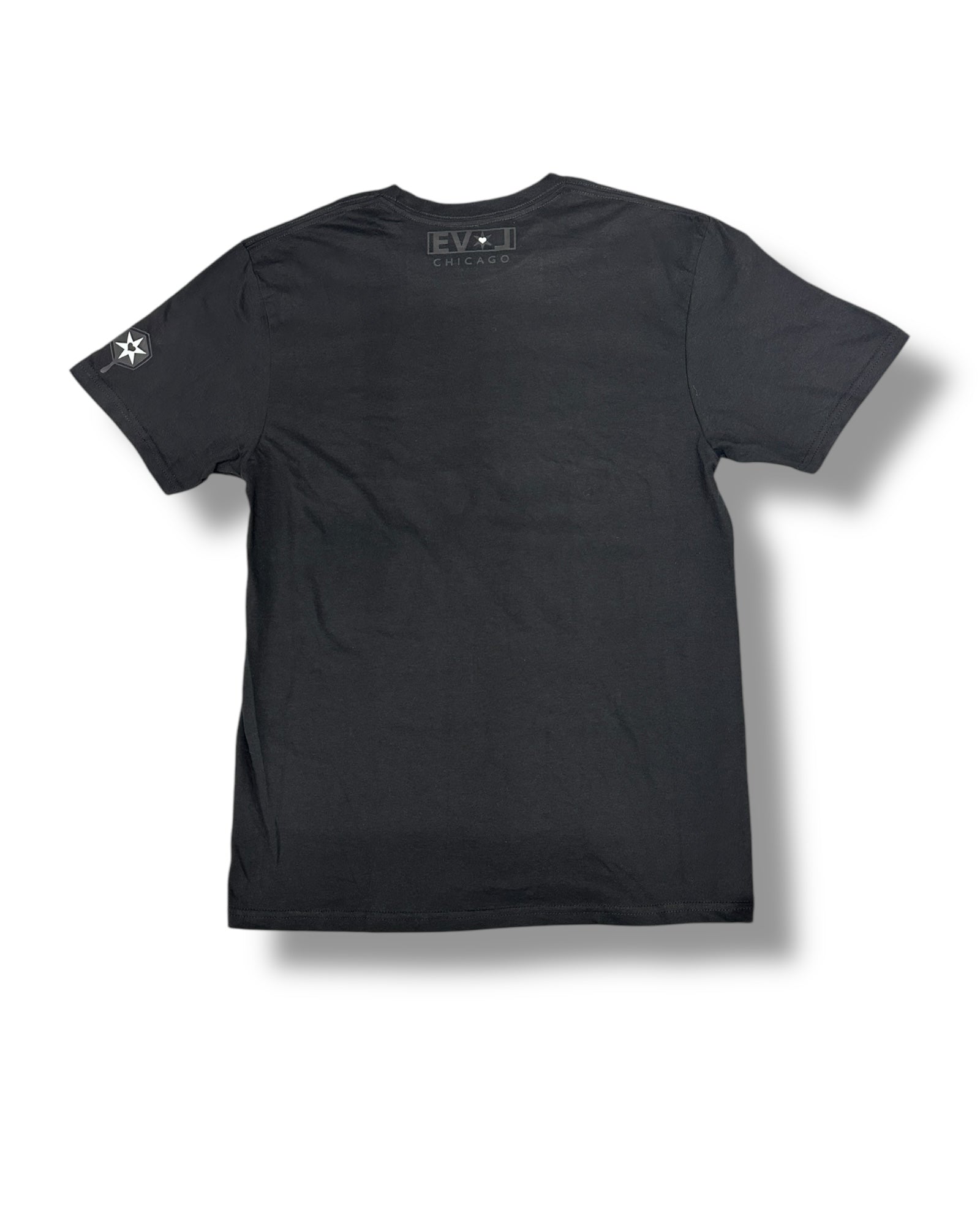 We Love House Music T-Shirt (Midnight)