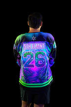 EVOL AFTERS 2026 Seer Hockey Jersey