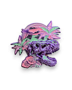 Origin: Chapter 1 Pin - Purple